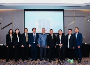 Pakuwon Jati Bagikan Dividen Rp626 Miliar dan Angkat Komisaris Independen Baru