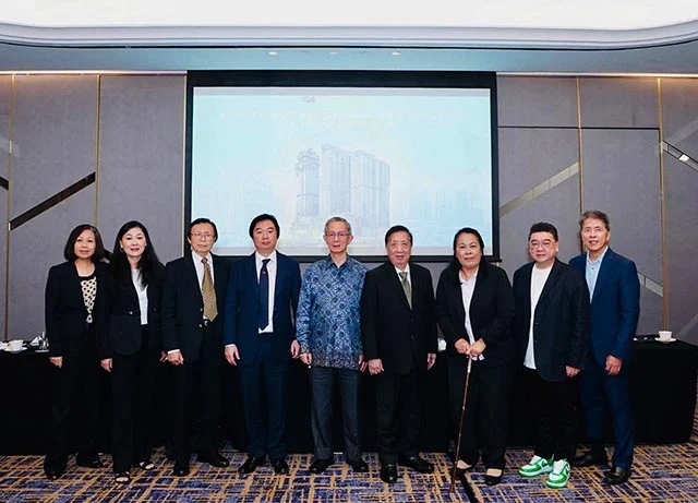 Pakuwon Jati Bagikan Dividen Rp626 Miliar dan Angkat Komisaris Independen Baru