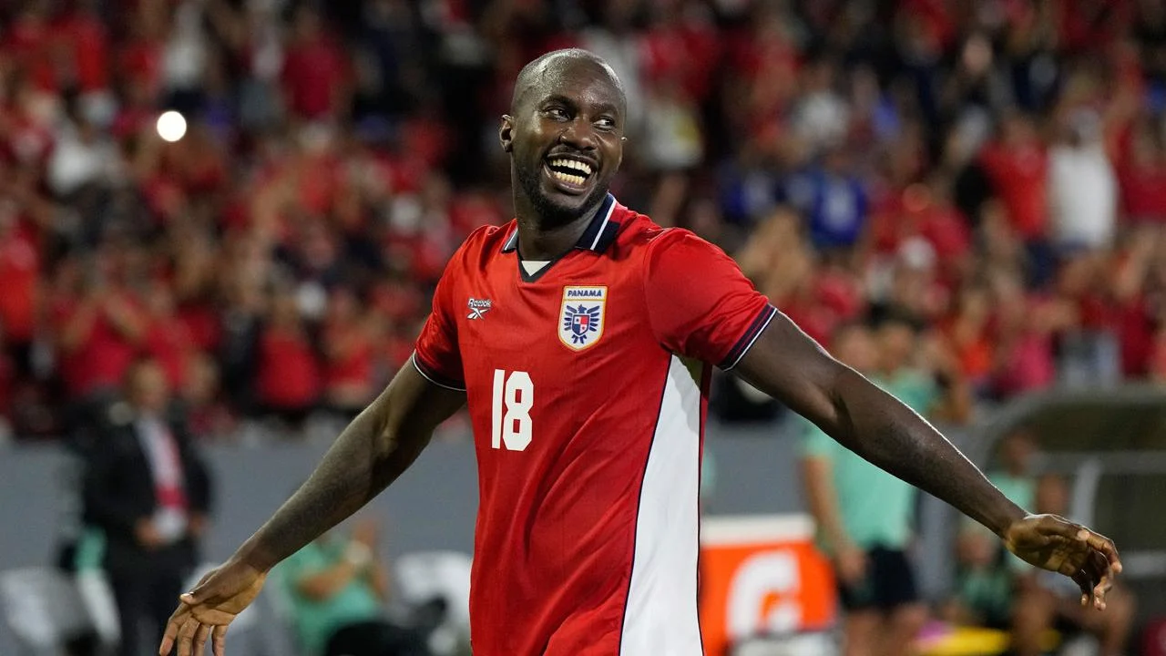 Panama vs Republik Dominika: Los Canaleros Menang Telak Jelang Piala Dunia 2026