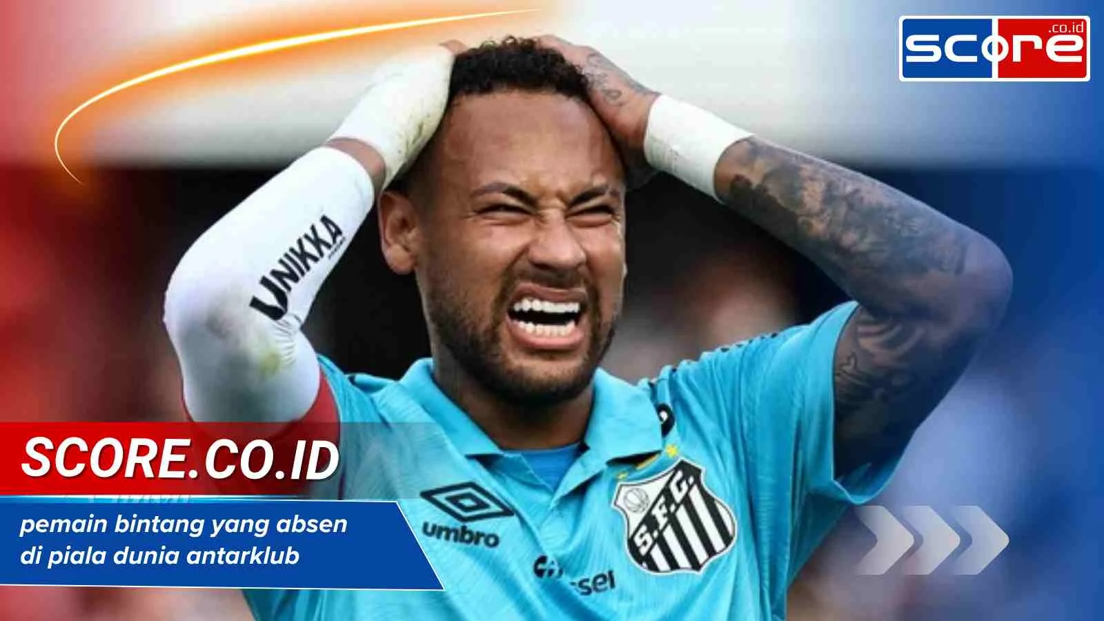 Paraguay Gagal Total Menghadapi Cedera Pemain Bintang Sebelum Menghadapi AS di Piala Dunia
