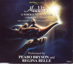 Peabo Bryson, Penyanyi Legendaris di Balik 'Beauty and the Beast' dan 'A Whole New World', Meninggal Dunia