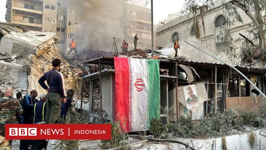 Pembaruan Dunia: Perang Iran, Piala Dunia, dan Berita Terkini