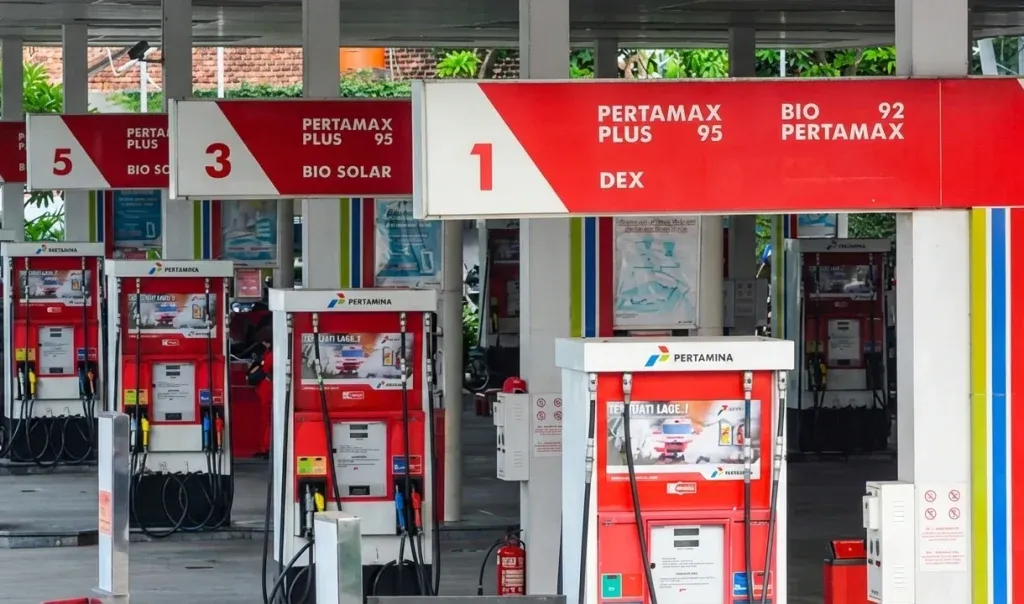 Pemerintah Naikkan Harga Pertamax, Pakar: Langkah Ini Tepat untuk Jaga Fiskal
