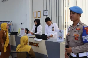 Pendaftaran SKCK Online Kini Lebih Cepat dan Transparan, Berikut Cara Daftarnya