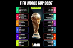 Pertandingan Dramatis di Piala Dunia 2026: Ecuador Kalah dari Côte d'Ivoire