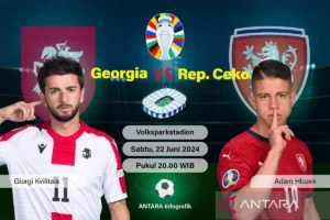 Pertandingan Georgia vs Romania: Persiapan Menuju Piala Dunia dan Liga Eropa