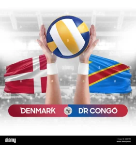 Pertandingan Persahabatan Denmark vs DR Congo: Siapa yang Akan Muncul sebagai Pemenang?