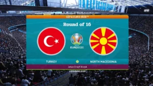 Pertandingan Persahabatan Dunia: Cara Menonton Turkiye vs North Macedonia dan Austria vs Tunisia