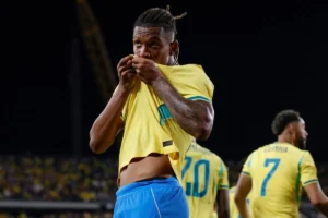 Pertandingan Persahabatan Menghebohkan: Portugal, Brazil, dan Argentina Menang