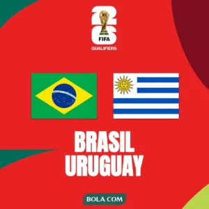 Pertandingan Piala Dunia 2026: Uruguay vs Cape Verde dan Kisah Menarik di Baliknya