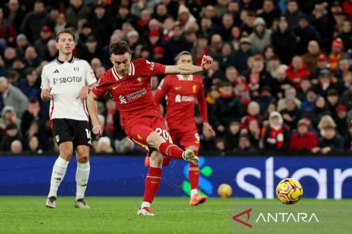 Pertandingan Portugal vs DR Congo Berakhir Imbang, Diogo Jota Dikenang