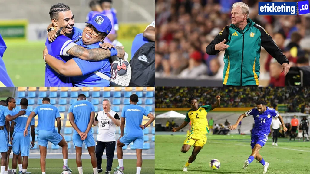 Pertandingan Sengit di Piala Dunia 2026: Ecuador vs Curaçao Berakhir Imbang