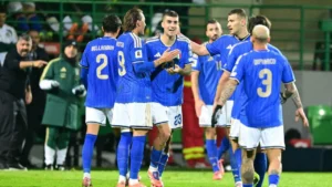 Pertandingan Sengit di Piala Dunia 2026: Swiss VS Bosnia
