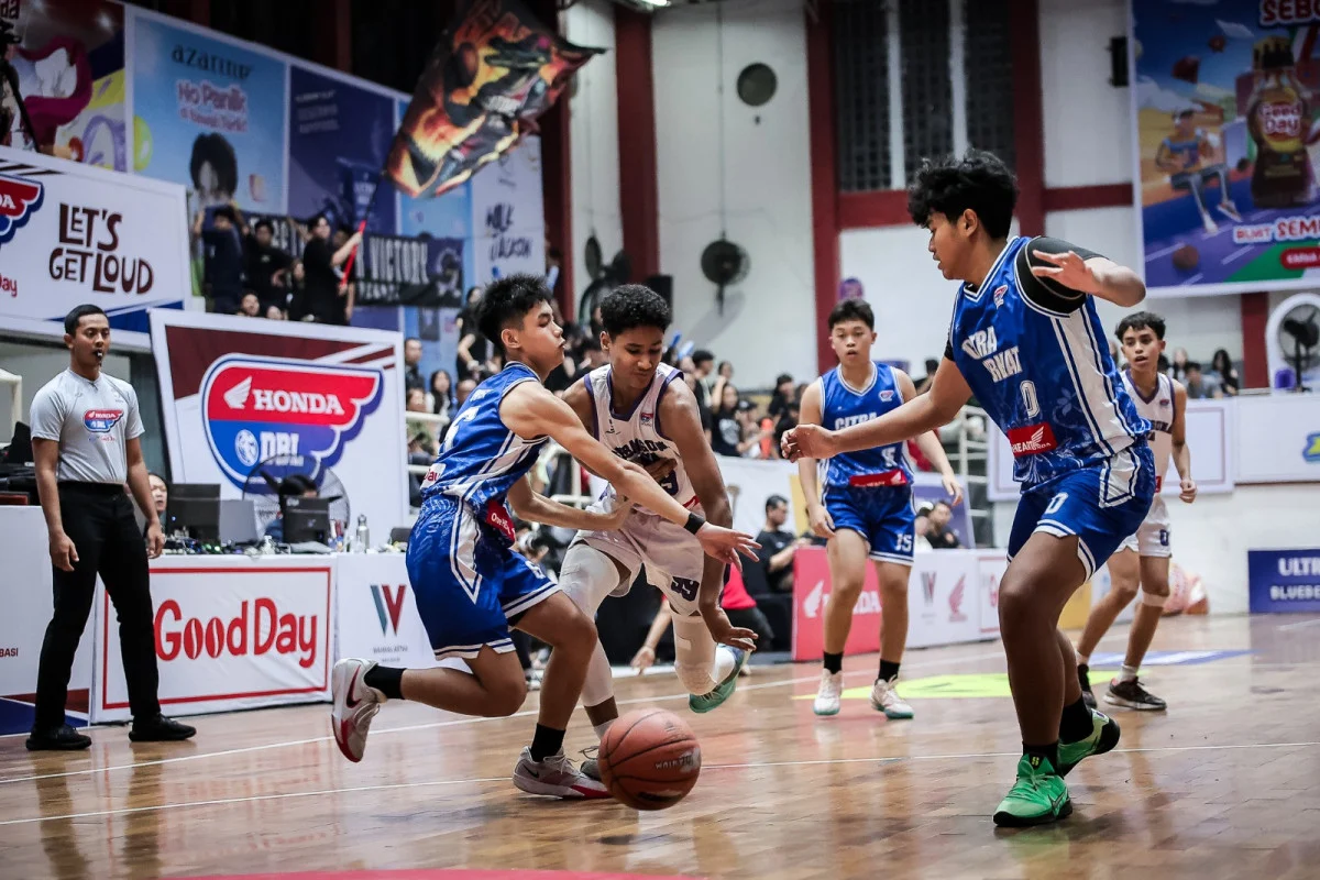 Pertandingan Sengit: Slowakia, Montenegro, dan Pertandingan Lainnya