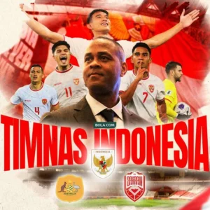 Pertandingan Seru Antara AS dan Australia di Piala Dunia 2026
