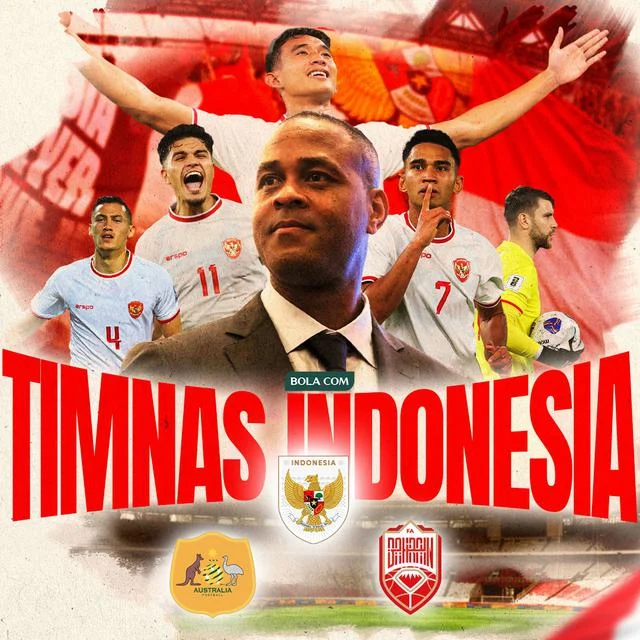 Pertandingan Seru Antara AS dan Australia di Piala Dunia 2026