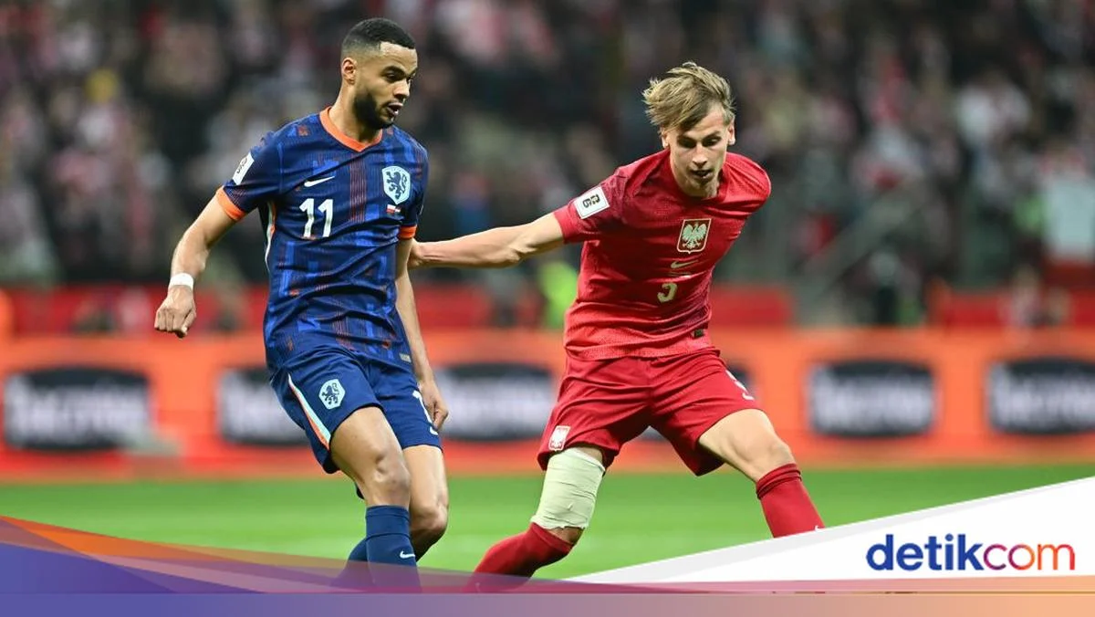 Pertandingan Seru: Belanda dan Jepang Bermain Imbang 0-0 di Piala Dunia 2026