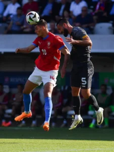 Pertandingan Uji Coba Republik Ceko vs Guatemala Berakhir dengan Kemenangan 3-1