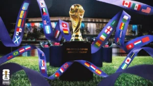Perubahan Aturan Bola Sepak Sebelum Piala Dunia 2026