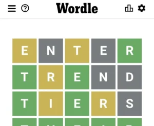Petunjuk dan Jawaban Wordle Hari Ini: Menyelesaikan Tantangan Kata #1808
