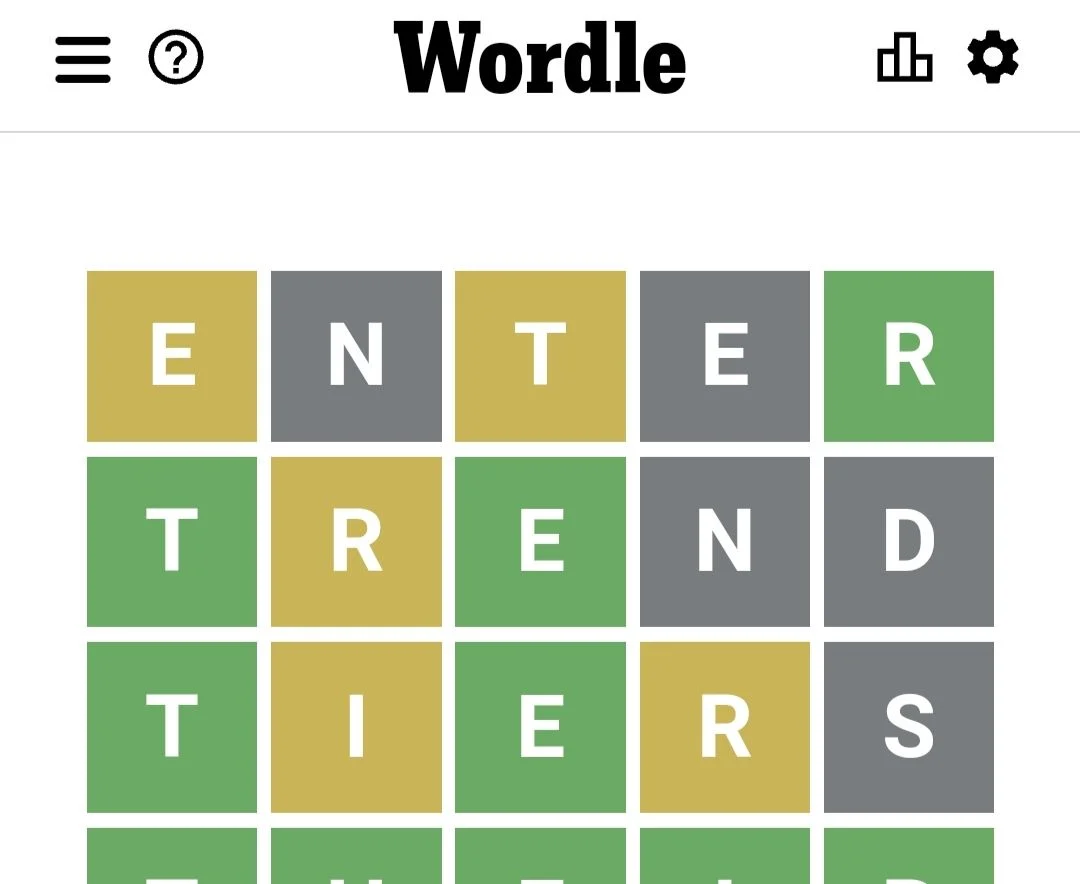 Petunjuk dan Jawaban Wordle Hari Ini: Menyelesaikan Tantangan Kata #1808
