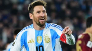 Piala Dunia 2026: Argentina Siap Bertarung dengan Messi, Selandia Baru Hadapi Inggris