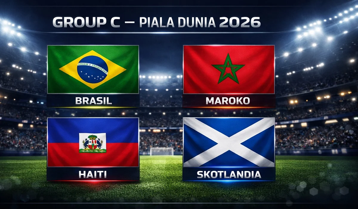 Piala Dunia 2026: Brasil dan Skotlandia Raih Hasil Imbang dan Kemenangan