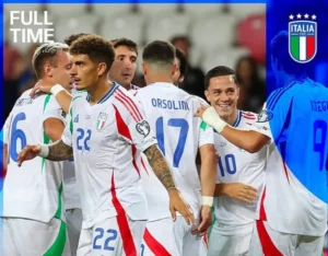 Piala Dunia 2026: Inggris Menang 4-2 atas Kroasia, Sambut dengan 'It's Coming Home'