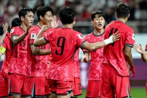 Piala Dunia 2026: Korea Selatan vs Ceko dan Isu Kursi Kosong Stadion