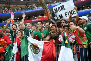 Piala Dunia 2026: Mexico Menang Dramatis, Sengketa Tiket Pendukung Iran