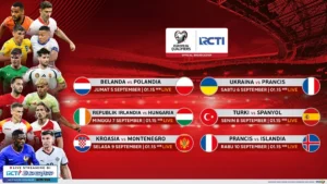 Piala Dunia 2026: Pertarungan Legenda Sepak Bola Dunia