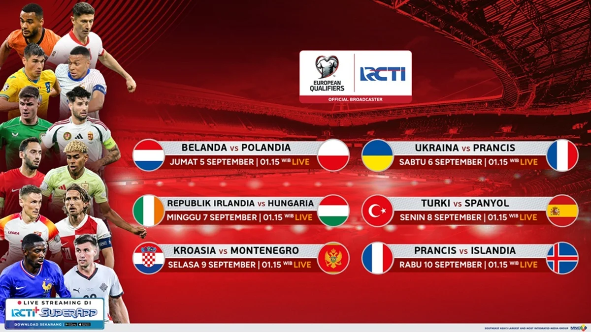 Piala Dunia 2026: Pertarungan Legenda Sepak Bola Dunia