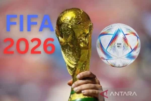 Piala Dunia 2026: Spanyol, Portugal, dan Prediksi Nostradamus Hidup