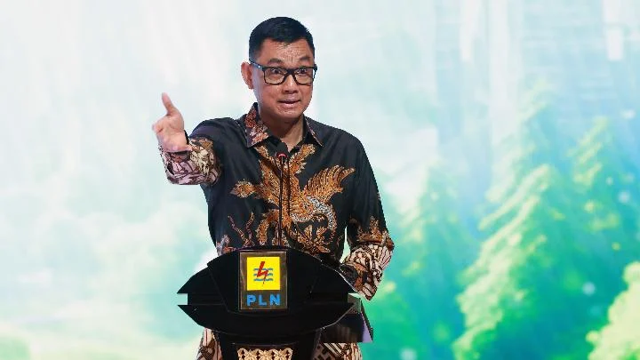 PLN Resmi Merombak Jajaran Direksi, Darmawan Prasodjo Tetap Menjadi Direktur Utama