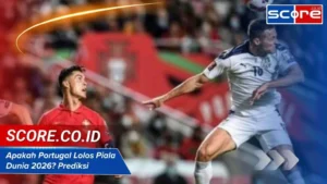 Portugal Siap Tantang Nigeria di Piala Dunia 2026: Analisis dan Prediksi