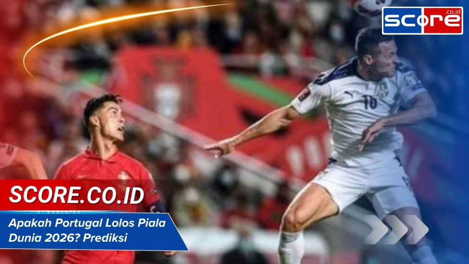 Portugal Siap Tantang Nigeria di Piala Dunia 2026: Analisis dan Prediksi