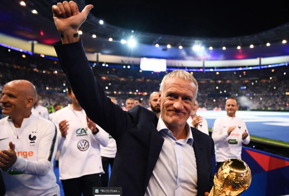 Prancis Menang atas Senegal di Piala Dunia 2026: Didier Deschamps Lega