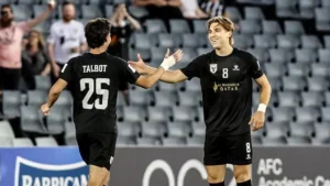 Proses Naturalisasi Luke Vickery dan Mitchell Baker untuk Timnas Indonesia