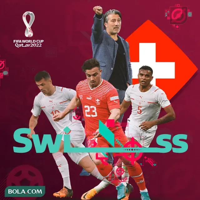 Qatar Tahan Swiss di Piala Dunia 2026 dengan Drama yang Mengharukan