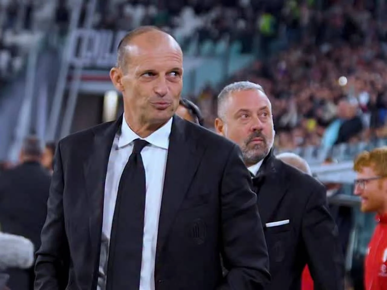 Ruben Amorim Incar Pelatih Baru AC Milan Setelah Pemecatan Massimiliano Allegri