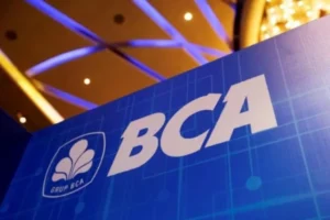 Saham BBCA Terjun Bebas, Apa yang Terjadi di Balik Pelemahan Ini?
