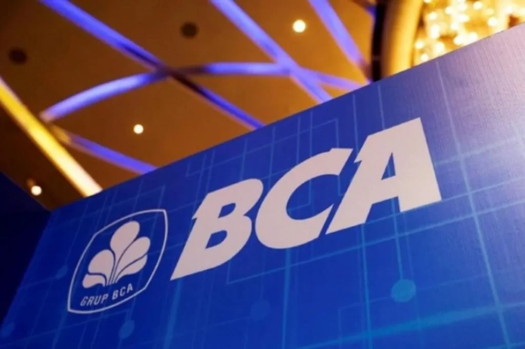 Saham BBCA Terjun Bebas, Apa yang Terjadi di Balik Pelemahan Ini?