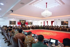 Said Iqbal Siap Bergabung dengan Kabinet Merah Putih, Ini yang Diketahui