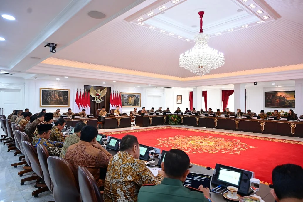 Said Iqbal Siap Bergabung dengan Kabinet Merah Putih, Ini yang Diketahui
