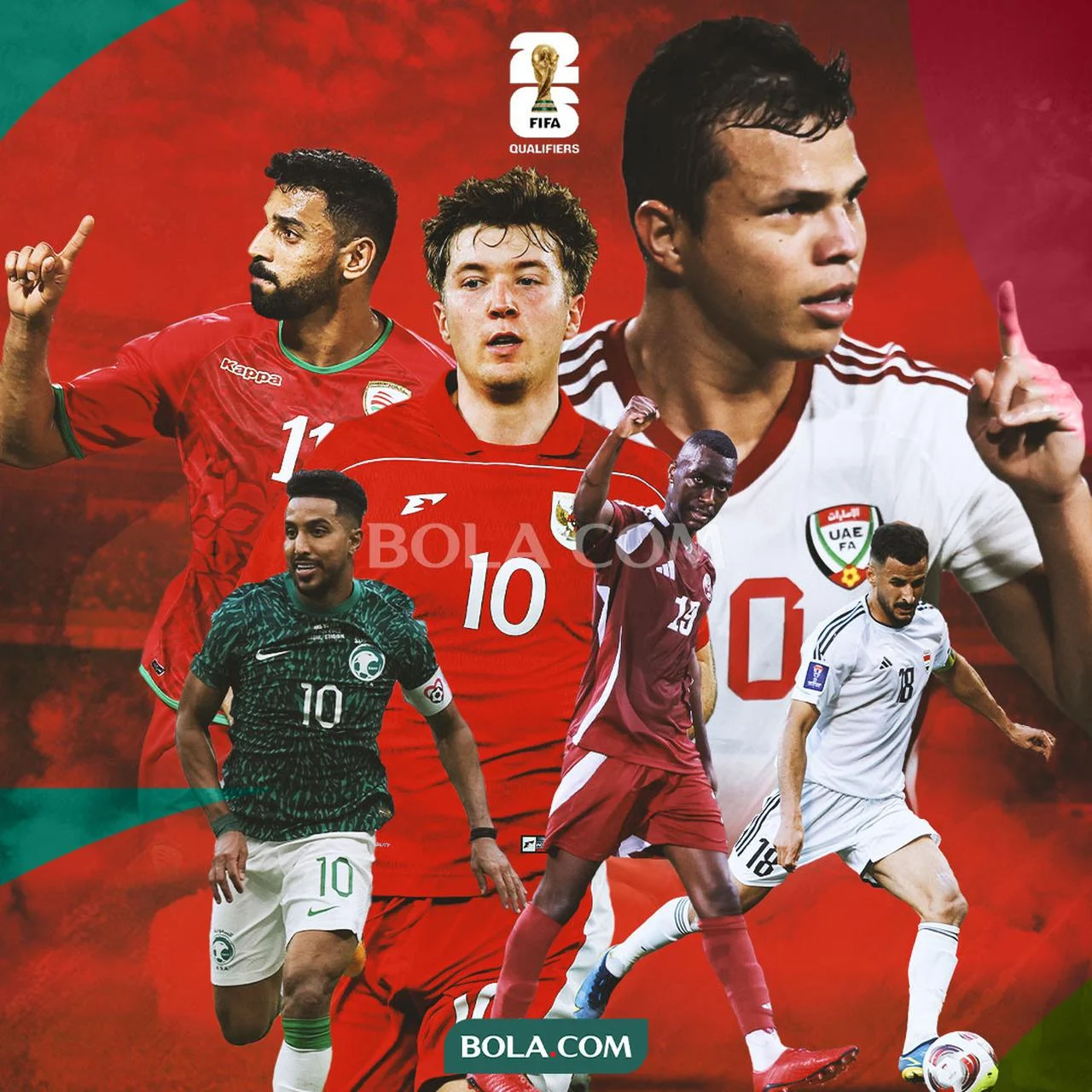 Santiago Giménez dan Mexico Menyambut Piala Dunia 2026 dengan Penuh Semangat