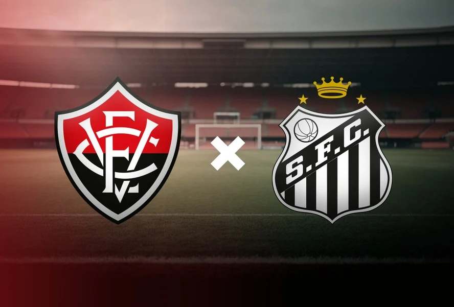 Santos Mengalahkan Vitória dengan Skor 3-1 di Brasileirão 2026