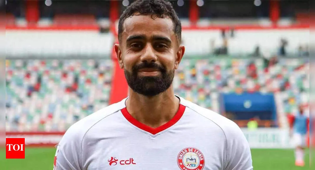 Sarpreet Singh Sejarah Baru: Pemain India Pertama yang Memulai Pertandingan Piala Dunia