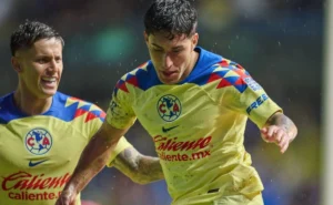 Sebastián Cáceres dan Brian Rodríguez: Dua Pemain Uruguay di Liga MX yang Siap Menghadapi Cabo Verde di Piala Dunia 2026