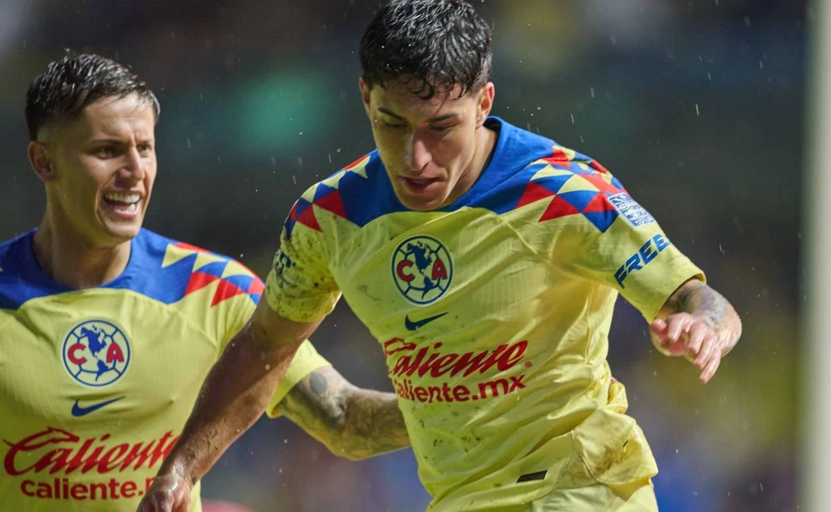 Sebastián Cáceres dan Brian Rodríguez: Dua Pemain Uruguay di Liga MX yang Siap Menghadapi Cabo Verde di Piala Dunia 2026