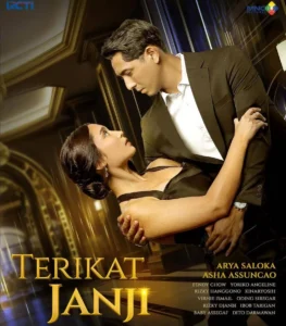 Sinetron Terikat Janji: Kisah Cinta dan Aksi yang Menegangkan